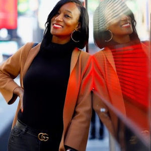 Meet your Posher, Kierston